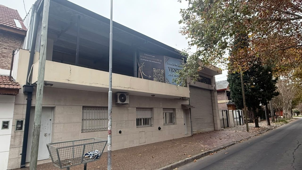 Lote en Venta en General San Martin, G.B.A. Zona Norte