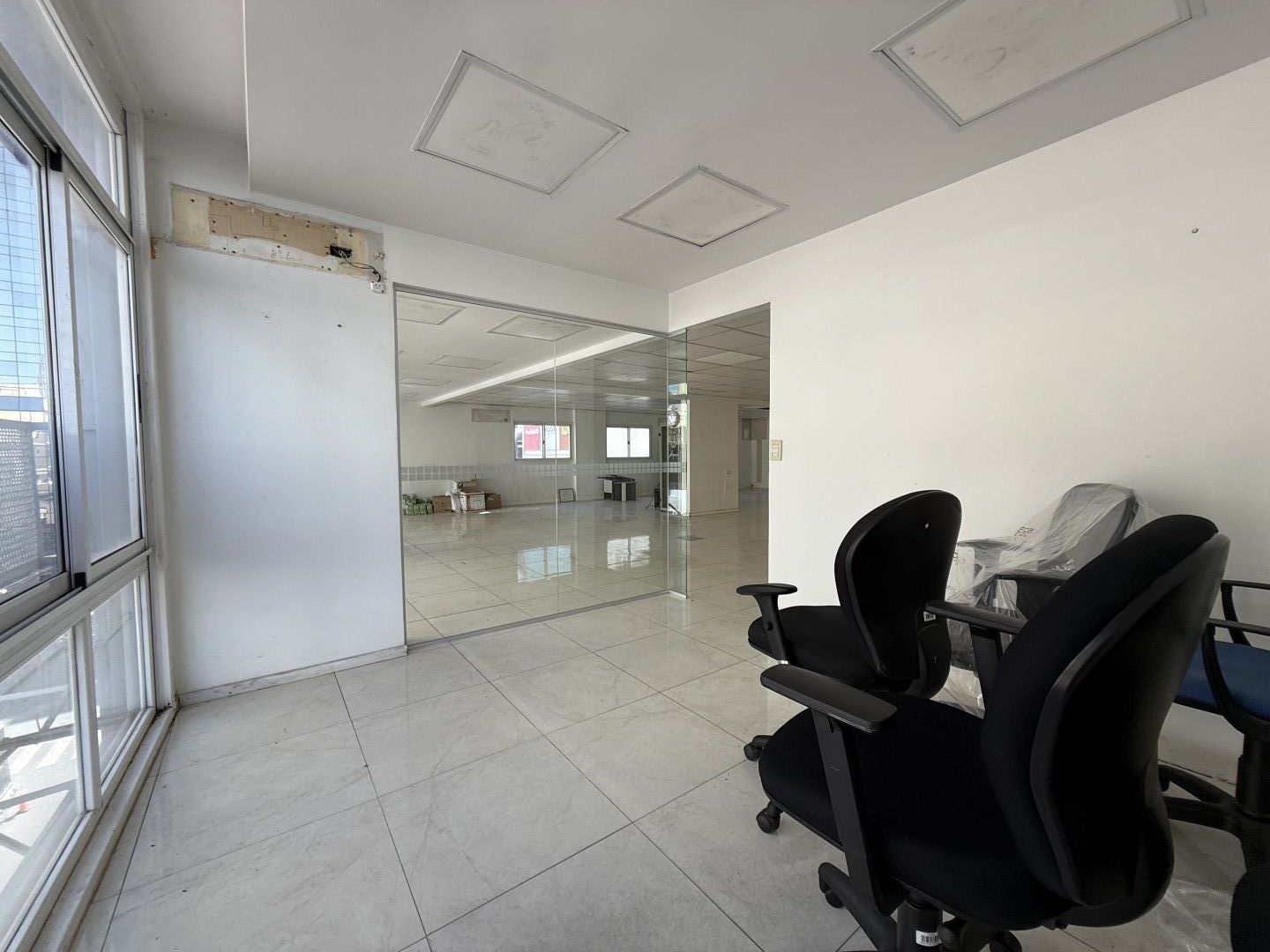 Oficina EN ALQUILER