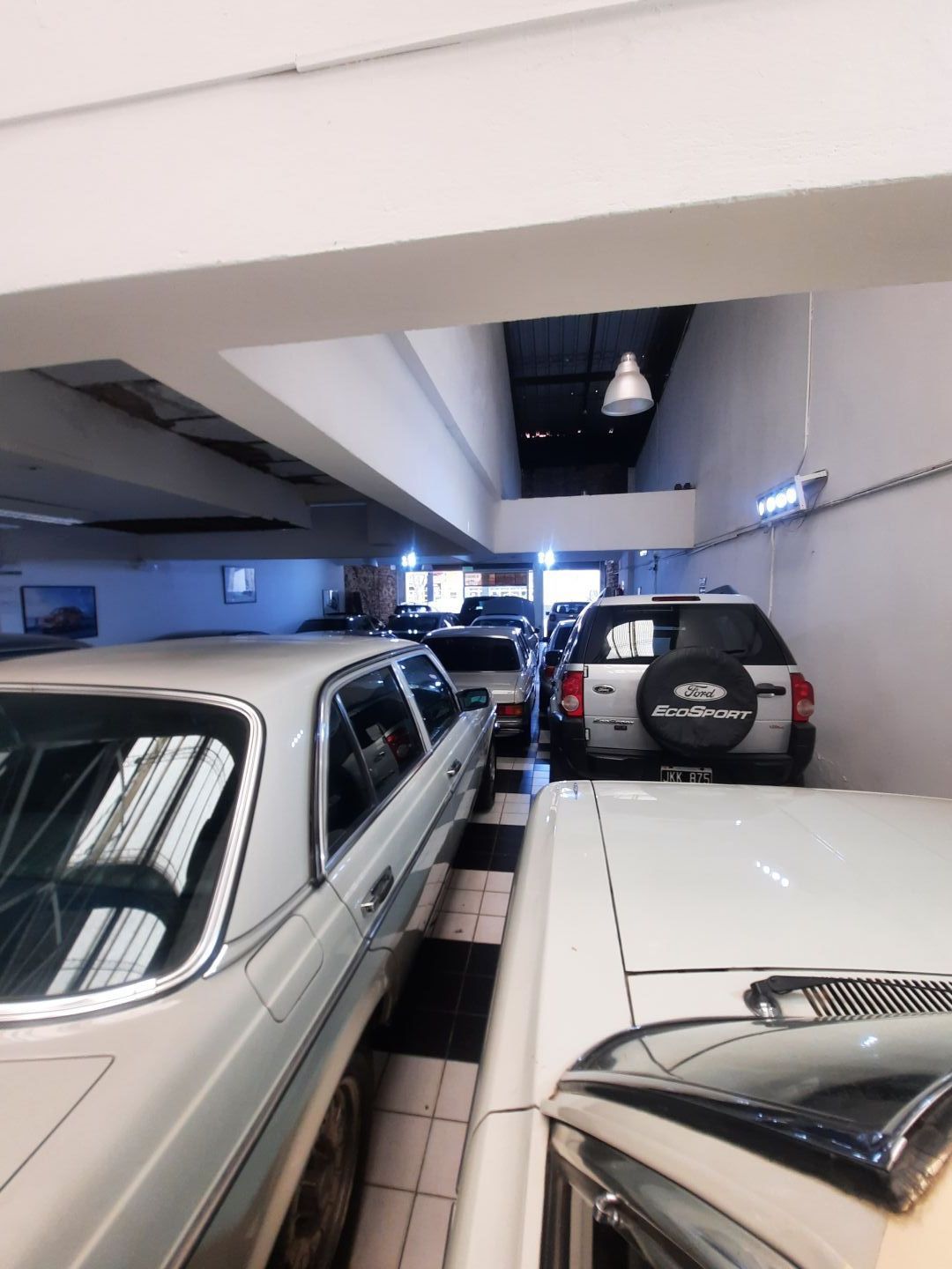 Local Comercial en Alquiler en Parque Chas, Capital Federal