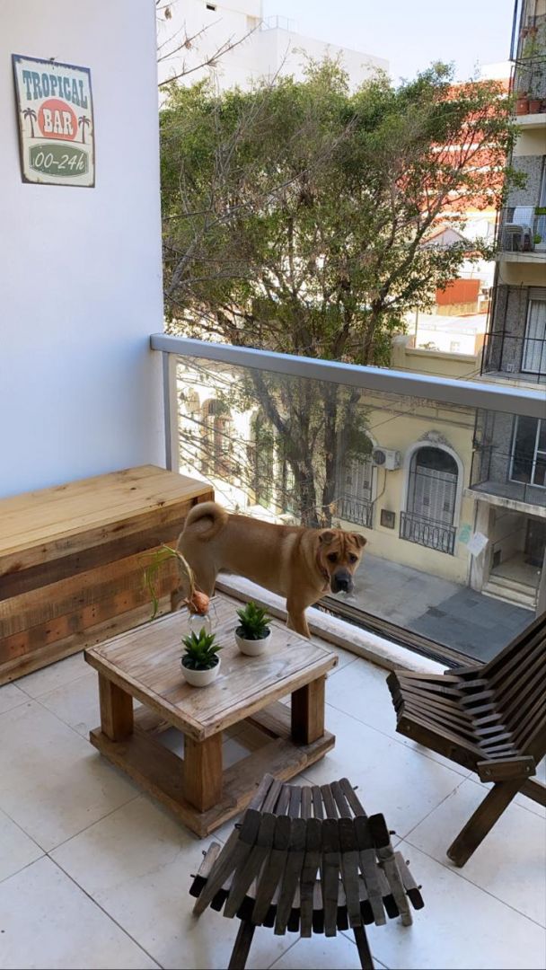 ALQUILER DE DEPARTAMENTO EN Capital Federal - Caballito - 7