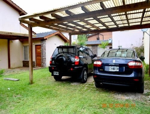 Casa EN ALQUILER TEMPORARIO