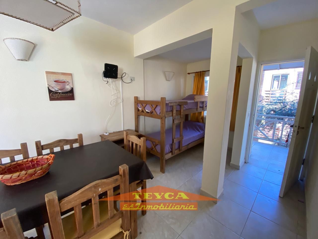 Departamento en venta Pinamar 10 ambientes
