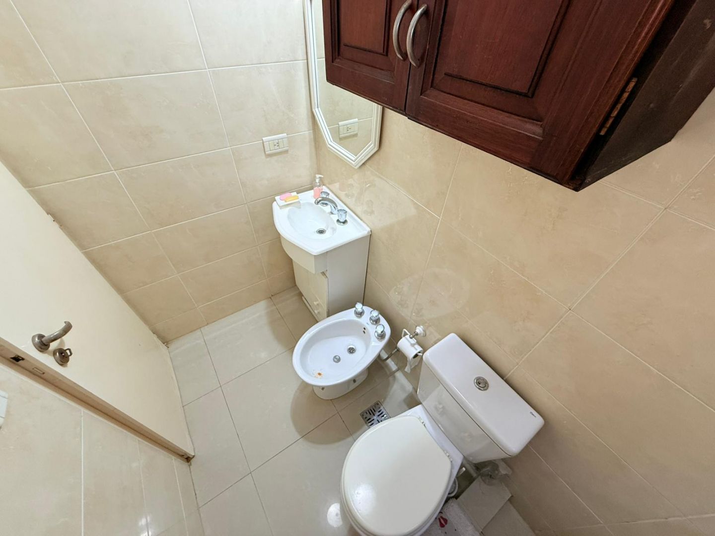 Departamento en Venta en General San Martin, G.B.A. Zona Norte