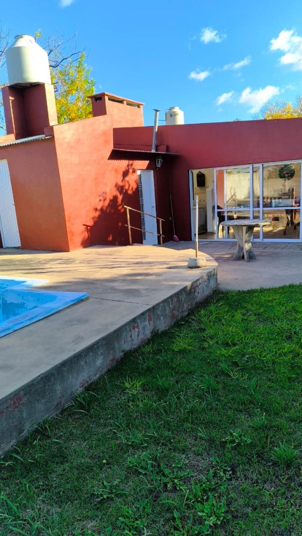 Casa EN VENTA