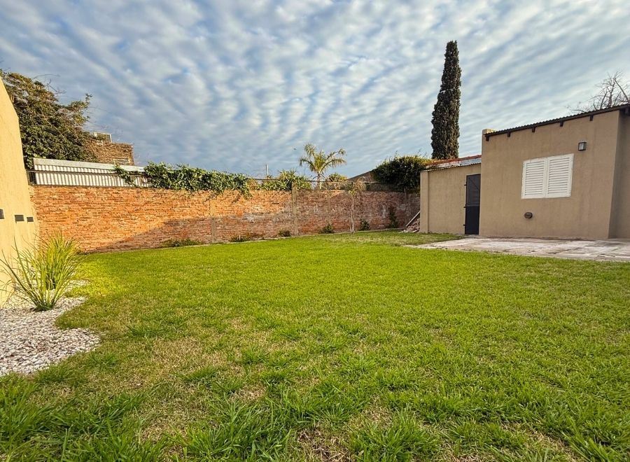 VENTA DE CASA EN San Nicolás de los Arroyos - Somisa - 12