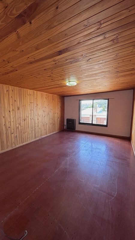 Departamento en alquiler Belgrano 2 ambientes