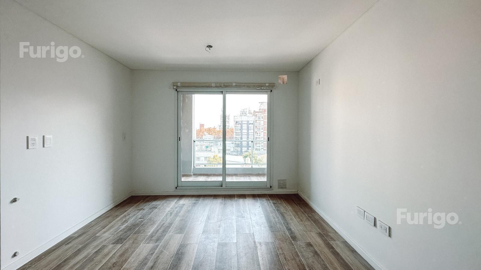 Departamento en Venta en Rosario, Santa Fe