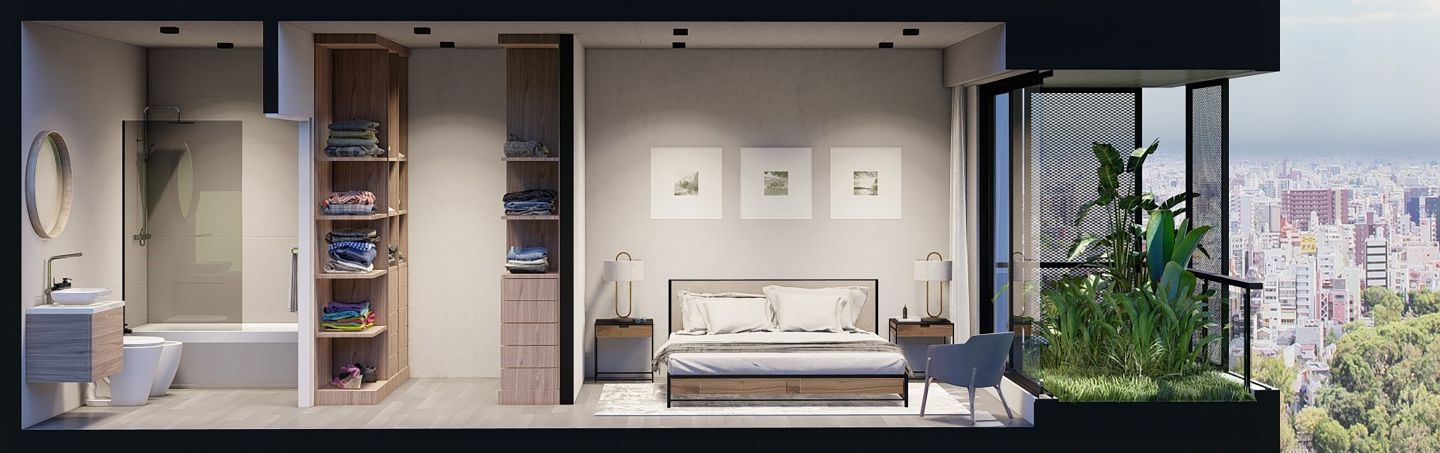 VENTA DE DEPARTAMENTO EN Capital Federal - Almagro - 3