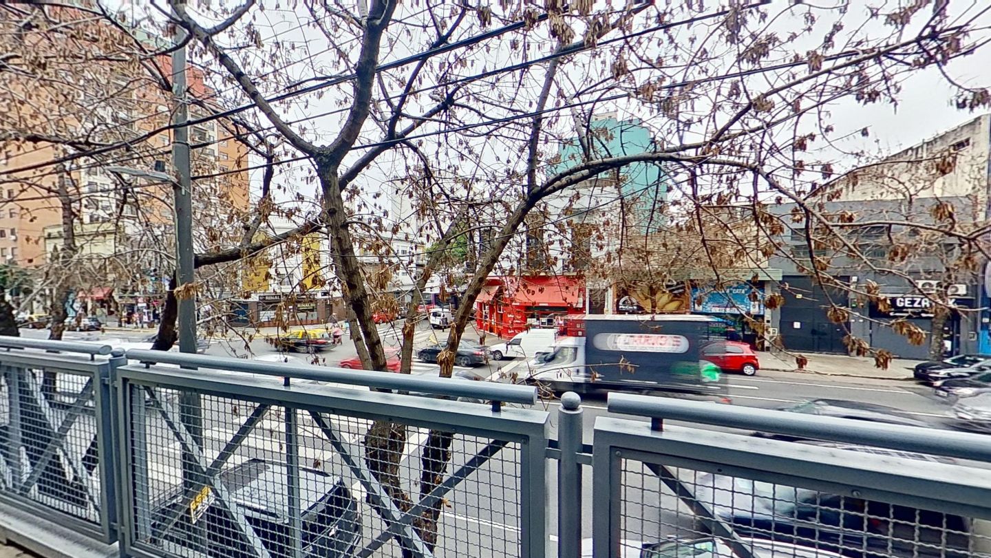 Departamento en Venta en Boedo, Capital Federal
