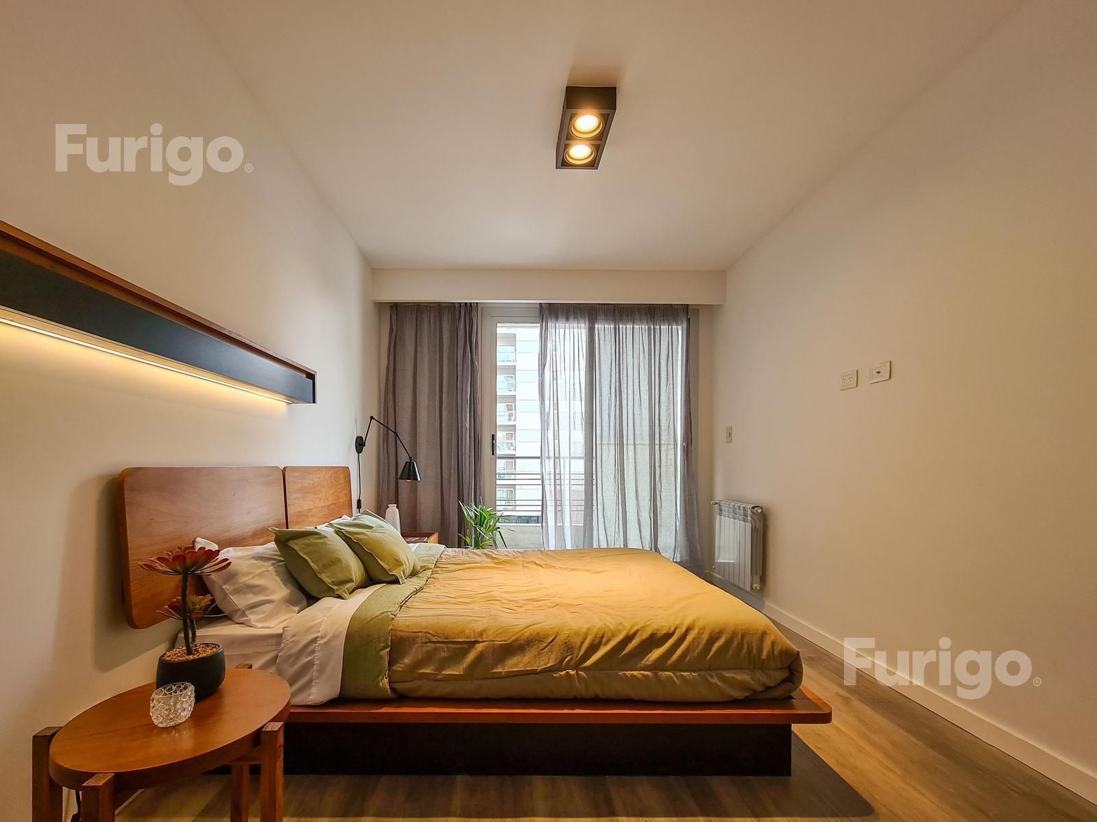 Departamento en Venta en Rosario, Santa Fe
