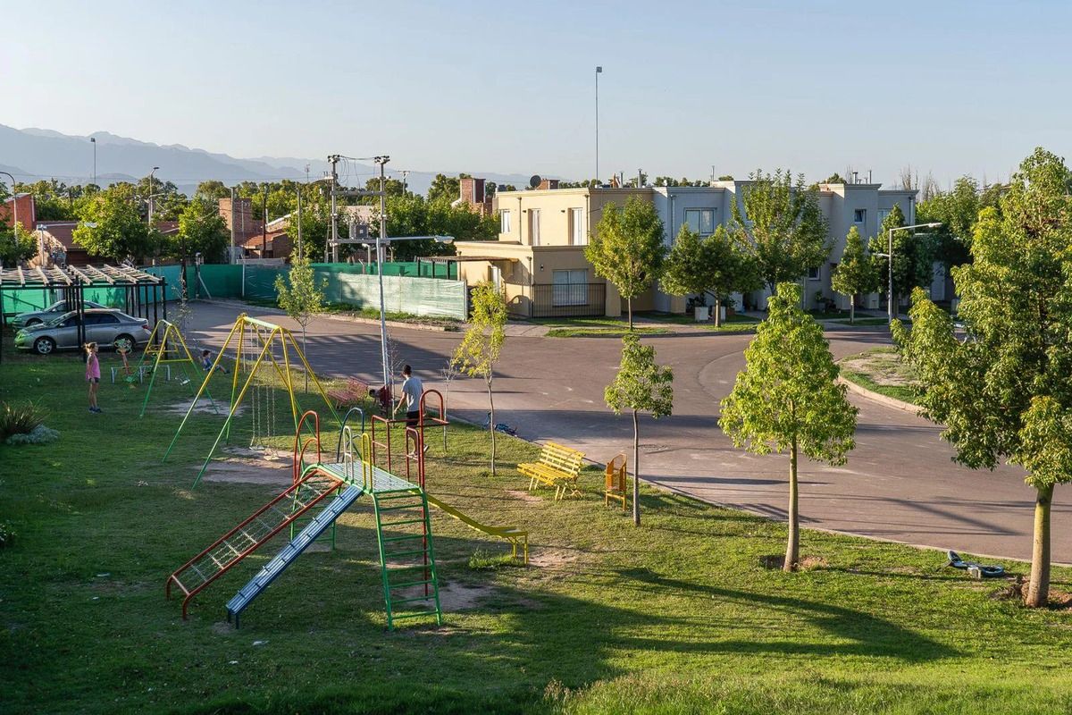 Departamento en Venta en Maipu, Mendoza