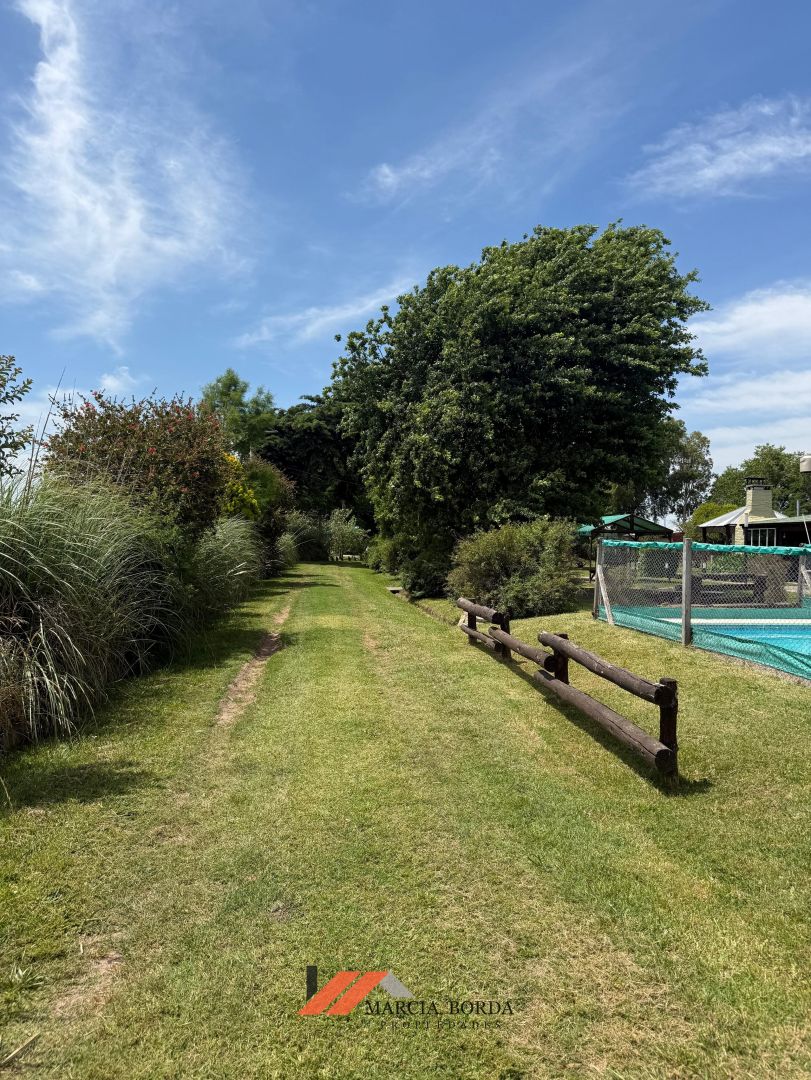 VENTA DE QUINTA EN Ranchos - 36