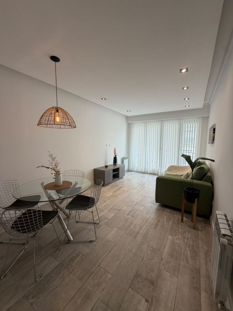 Departamento en Moreno 2200