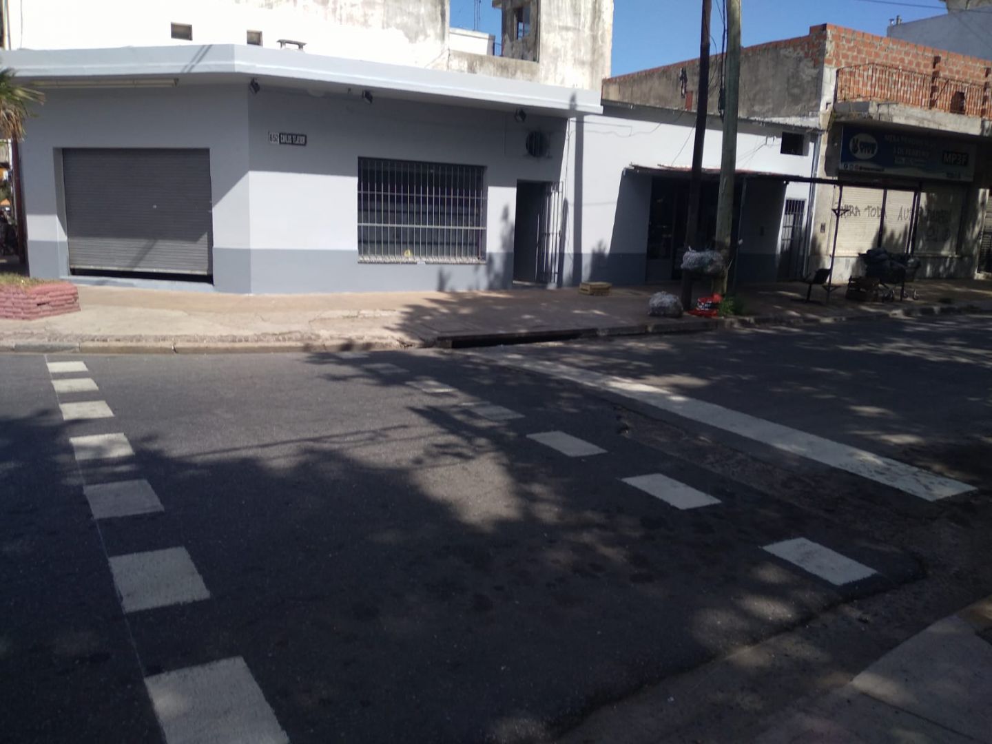 LOCAL EN ALQUILER