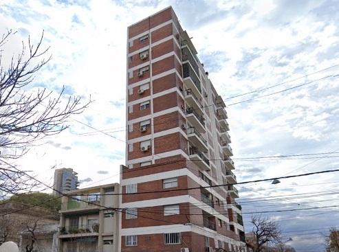 Departamento en venta Recoleta 3 ambientes