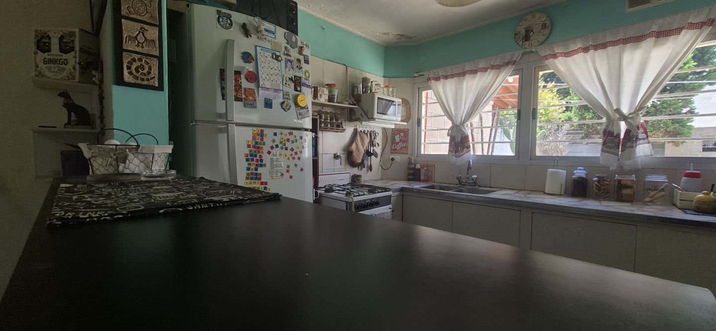 Casa en Venta en General San Martin, G.B.A. Zona Norte