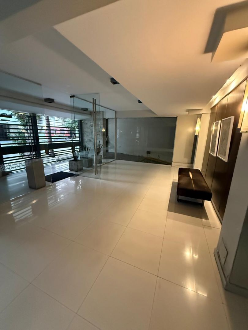 ALQUILER DE DEPARTAMENTO EN Capital Federal - Palermo - 33