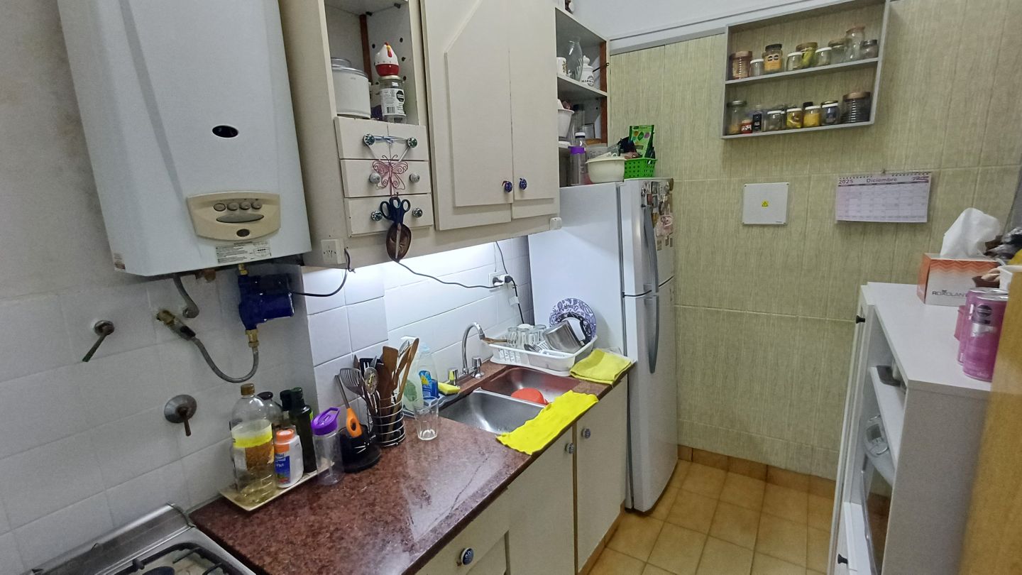 VENTA DE DEPARTAMENTO EN Capital Federal - Flores — foto 4