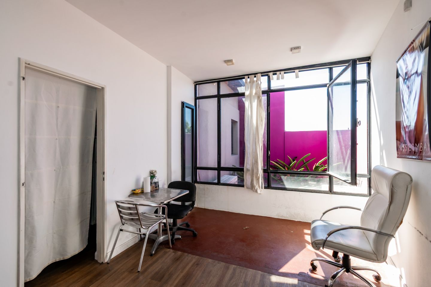 VENTA DE LOCAL EN San Isidro - 13