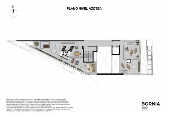 Departamento EN VENTA