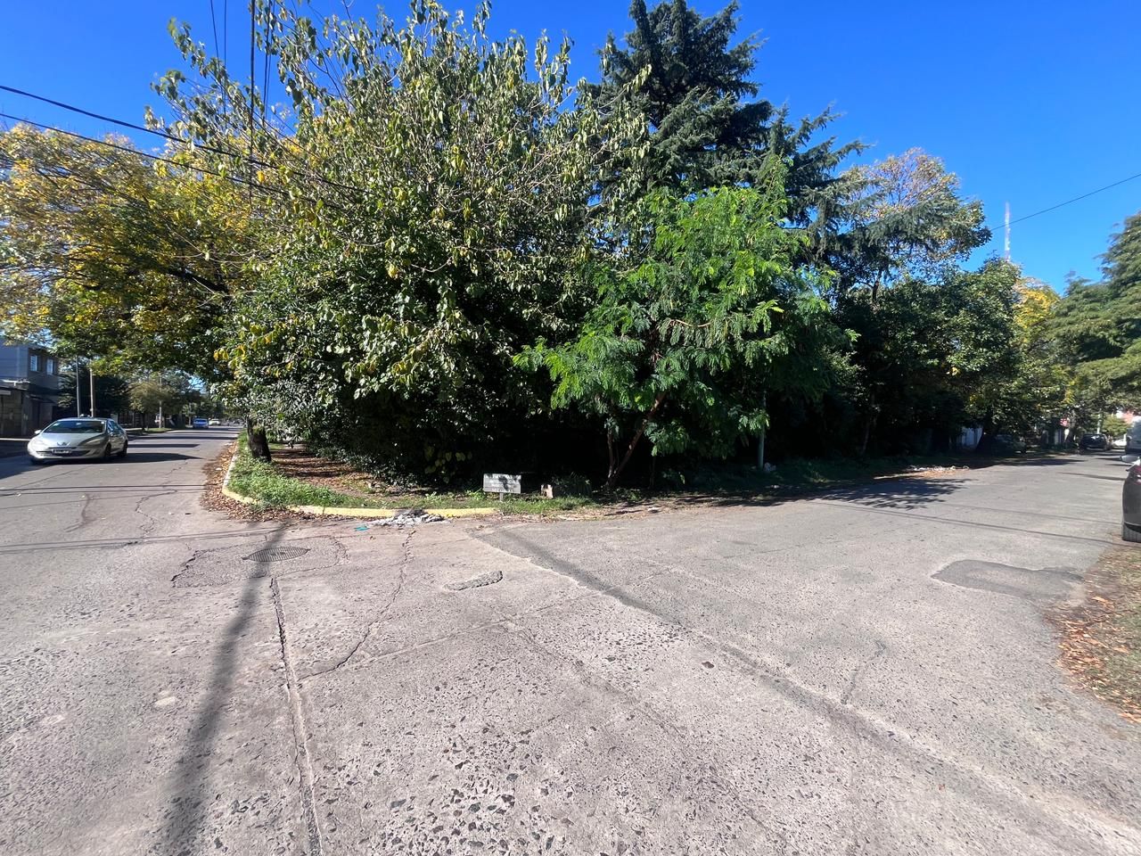 Lote EN VENTA