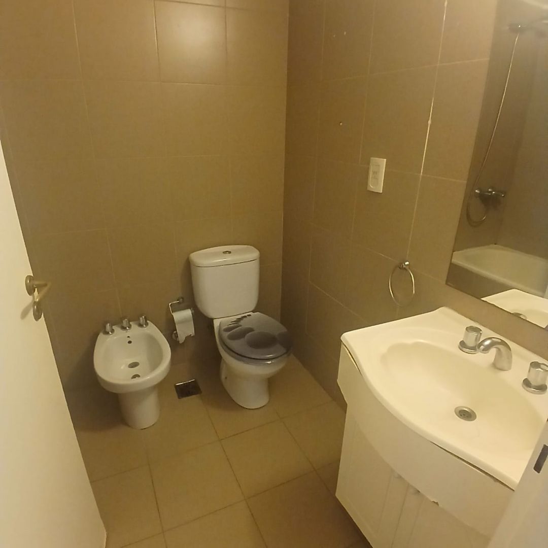 ALQUILER DE DEPARTAMENTO EN Capital Federal - Villa del Parque - 10