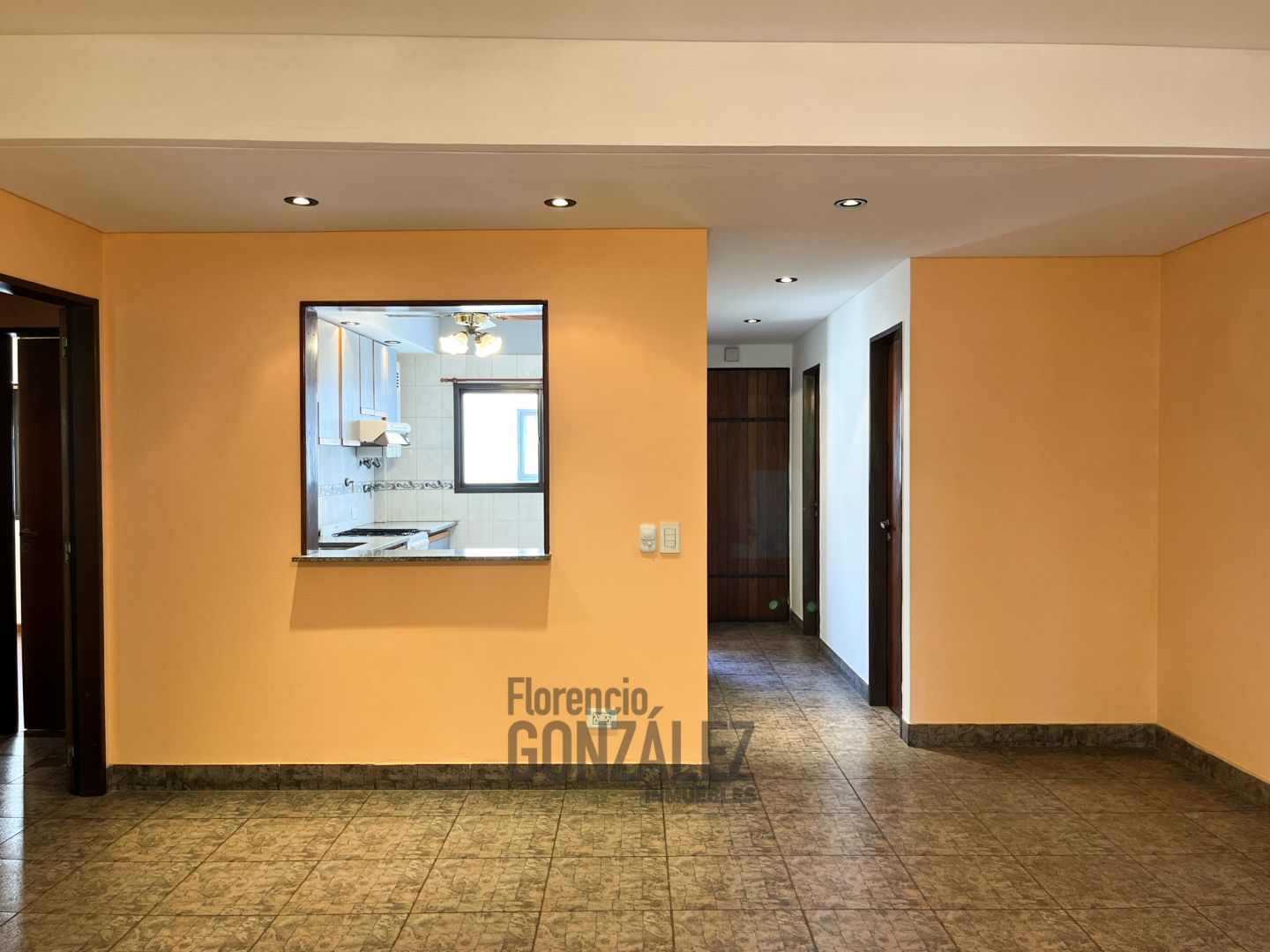 ALQUILER DE DEPARTAMENTO EN Capital Federal - Liniers - 7