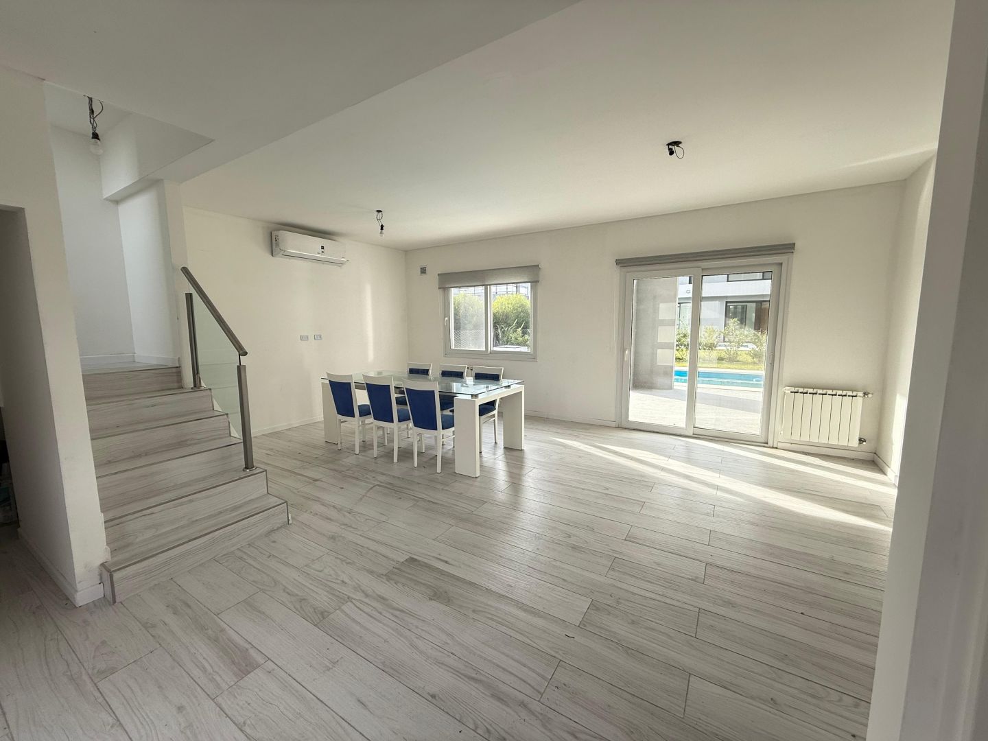 Casa EN ALQUILER