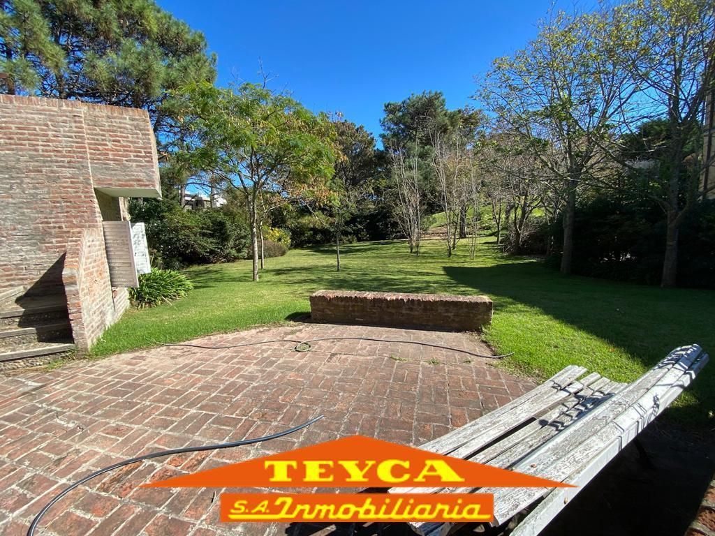 Casa en venta Centro Playa 4 ambientes