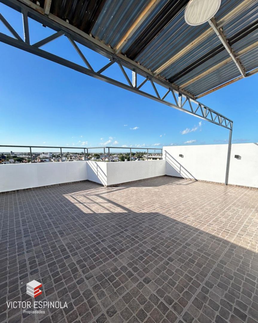 VENTA DE DEPARTAMENTO EN Tres de Febrero - Villa Bosch - 38