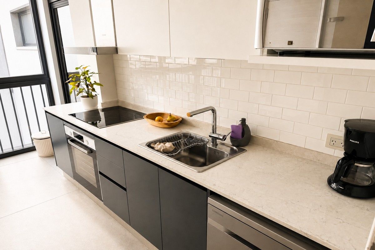 Departamento en Venta en Palermo, Capital Federal