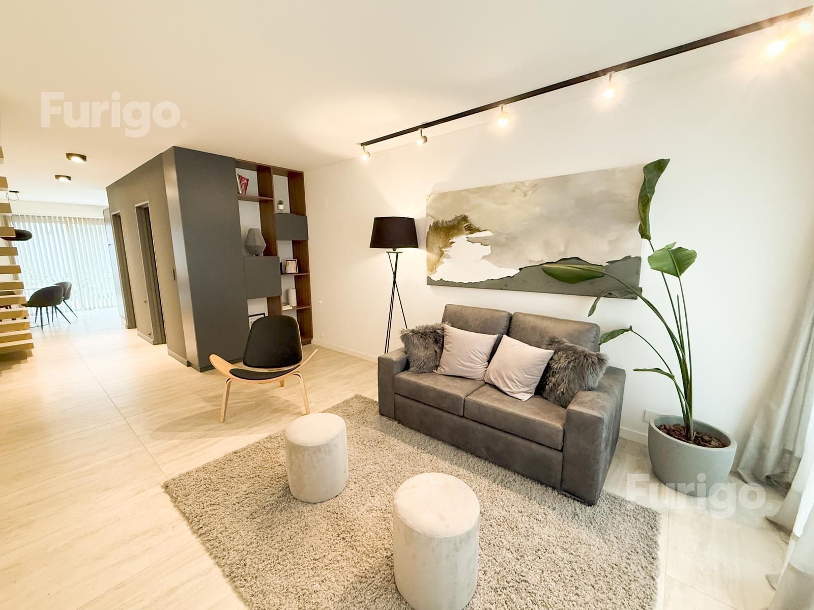 Departamento en Venta en Rosario, Santa Fe