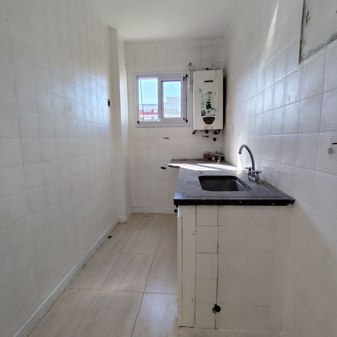 Departamento en Venta en Villa Lugano, Capital Federal