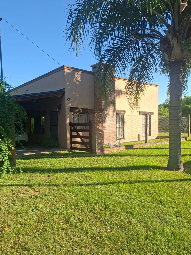 Casa en venta 2 ambientes