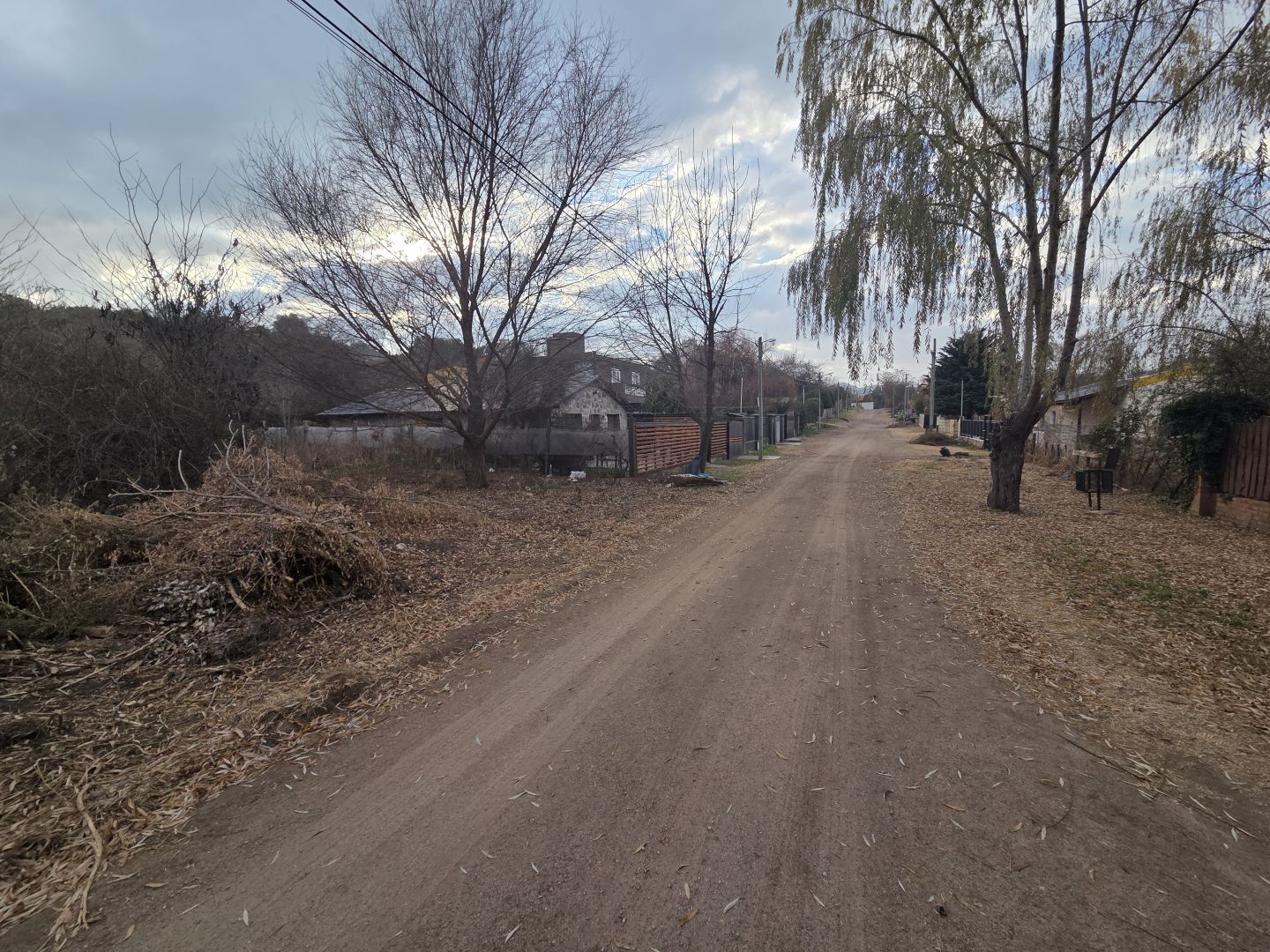 Lote EN VENTA