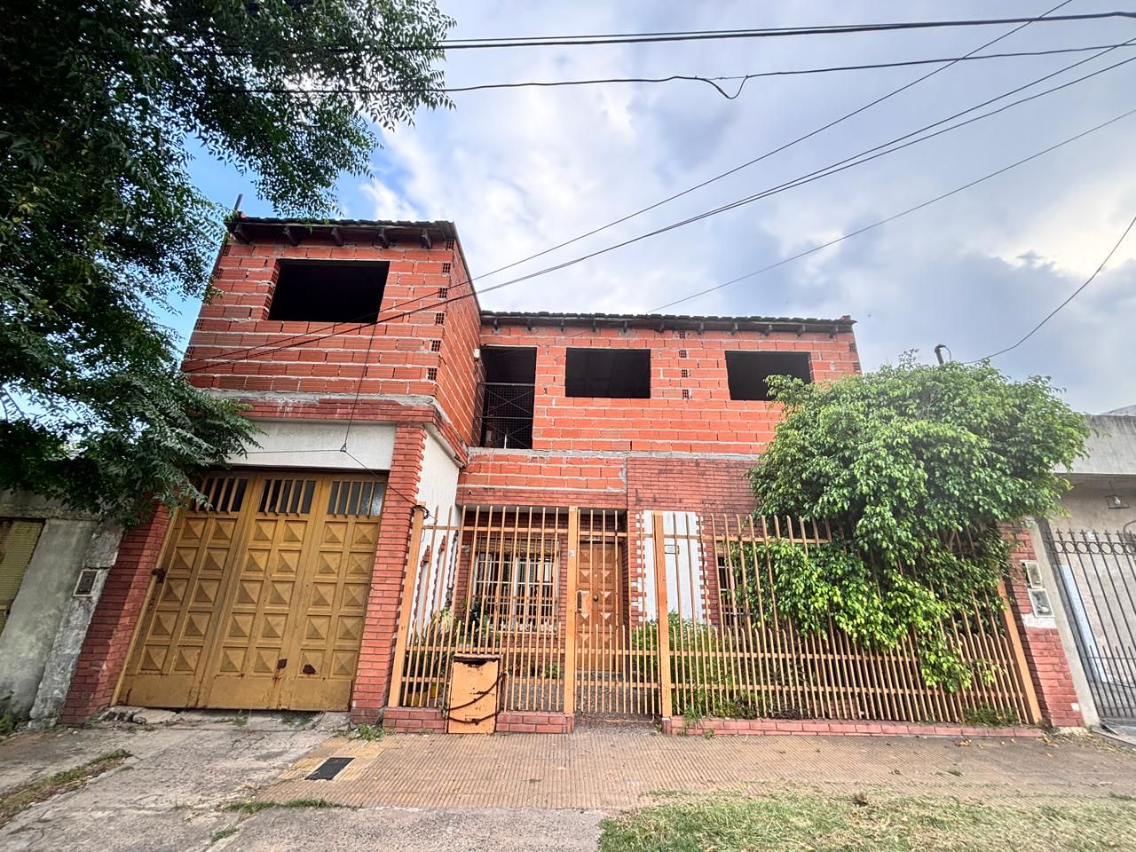 Galpon en Venta en General San Martin, G.B.A. Zona Norte