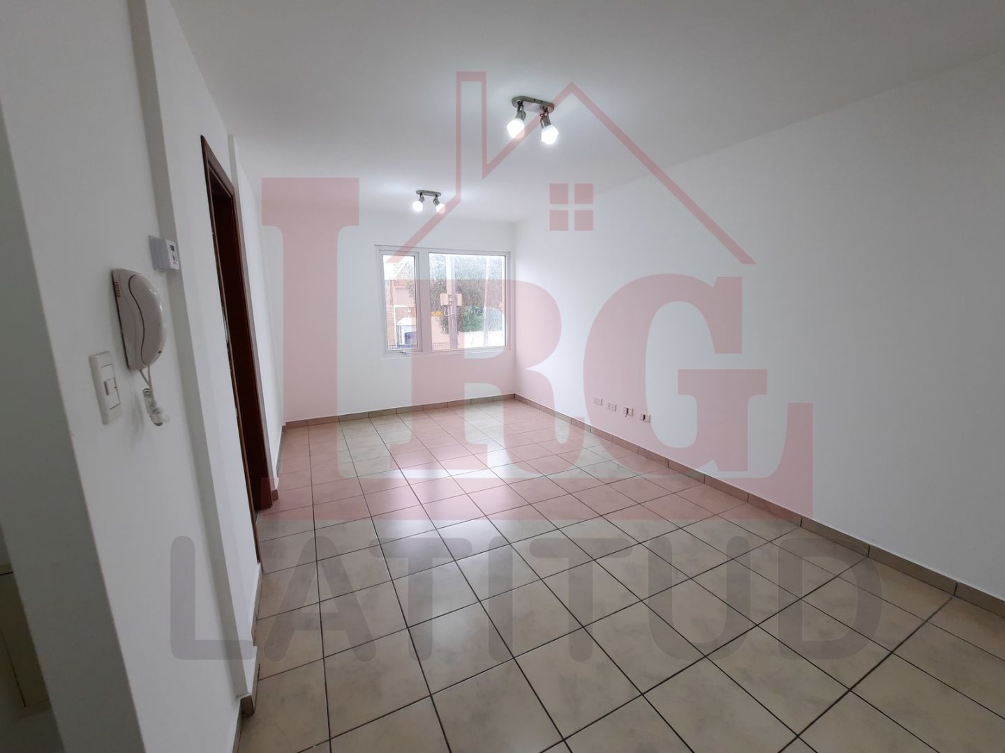 Departamento en Mutual 1 ambiente