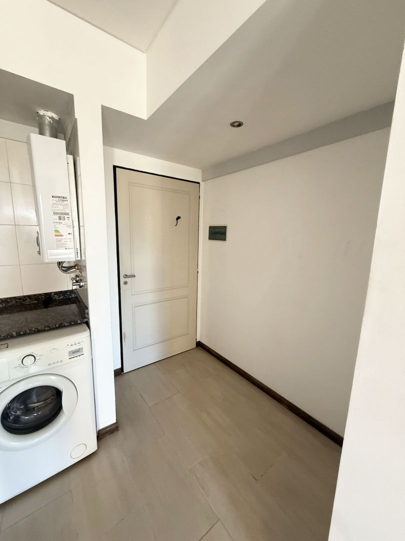 ALQUILER DE DEPARTAMENTO EN Capital Federal - San Cristobal - 4