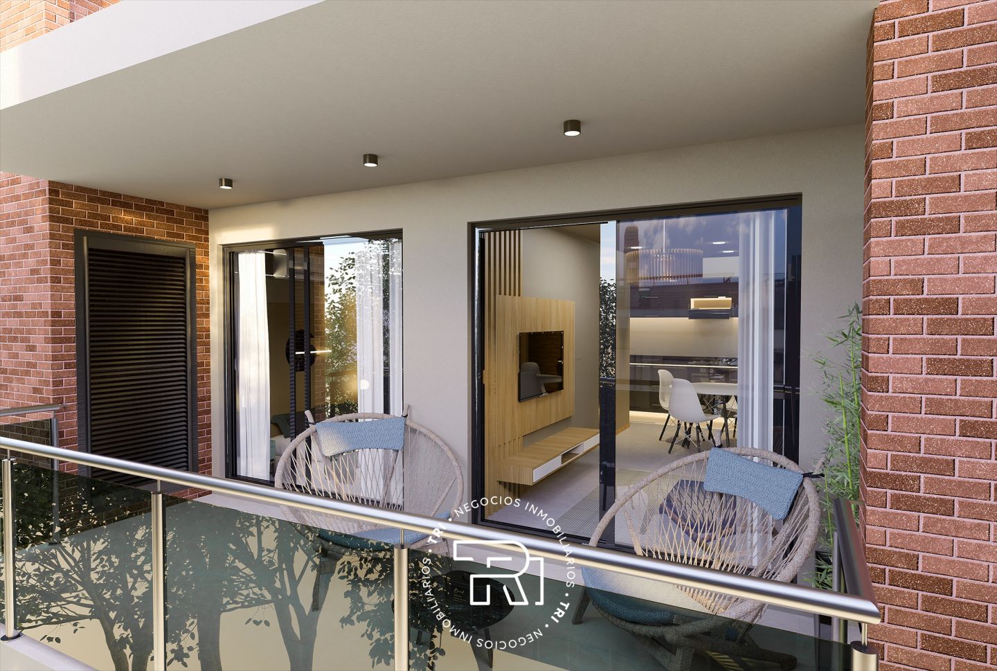 Departamento en Venta en Rosario, Santa Fe