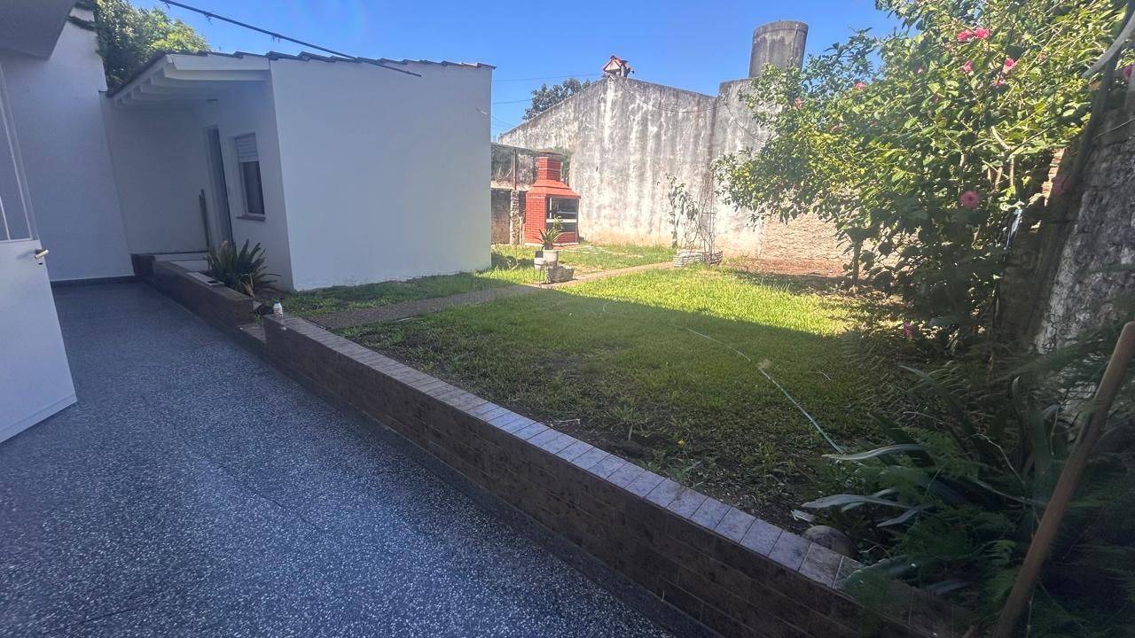 Pastori Propiedades, Alquiler de Casa en Olivos   Vicente López Foto18 