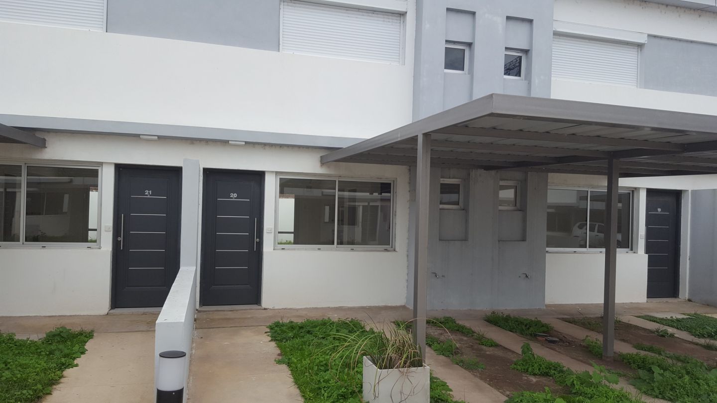 Departamento en Alquiler en Villa Constitución, Santa Fe