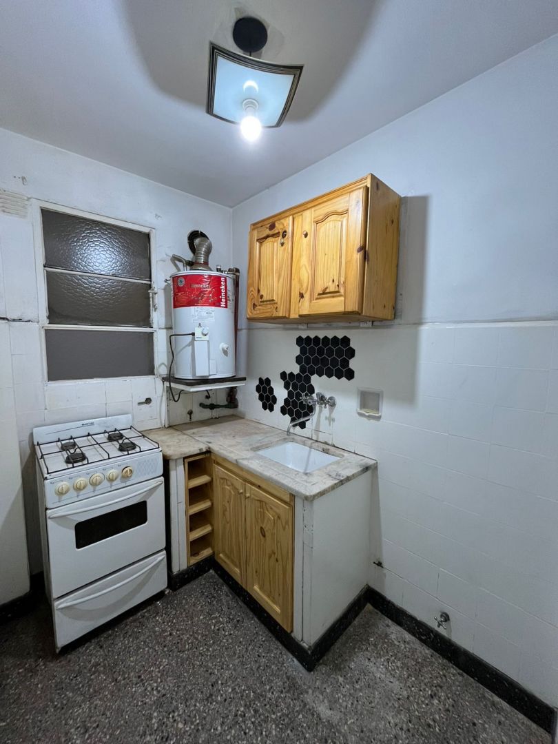 VENTA DE DEPARTAMENTO EN Capital Federal - Caballito - 5