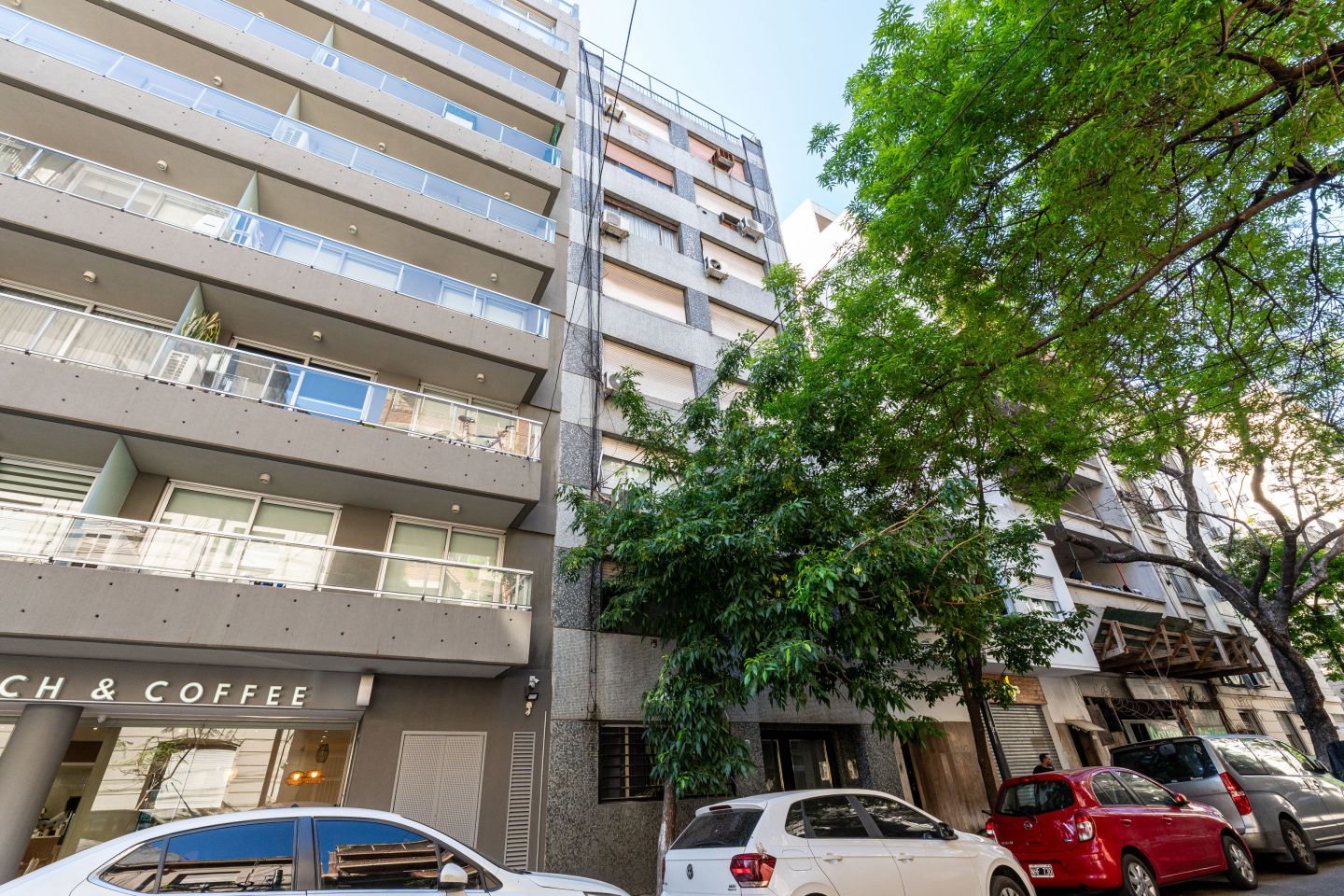 Departamento en Venta en Recoleta, Capital Federal