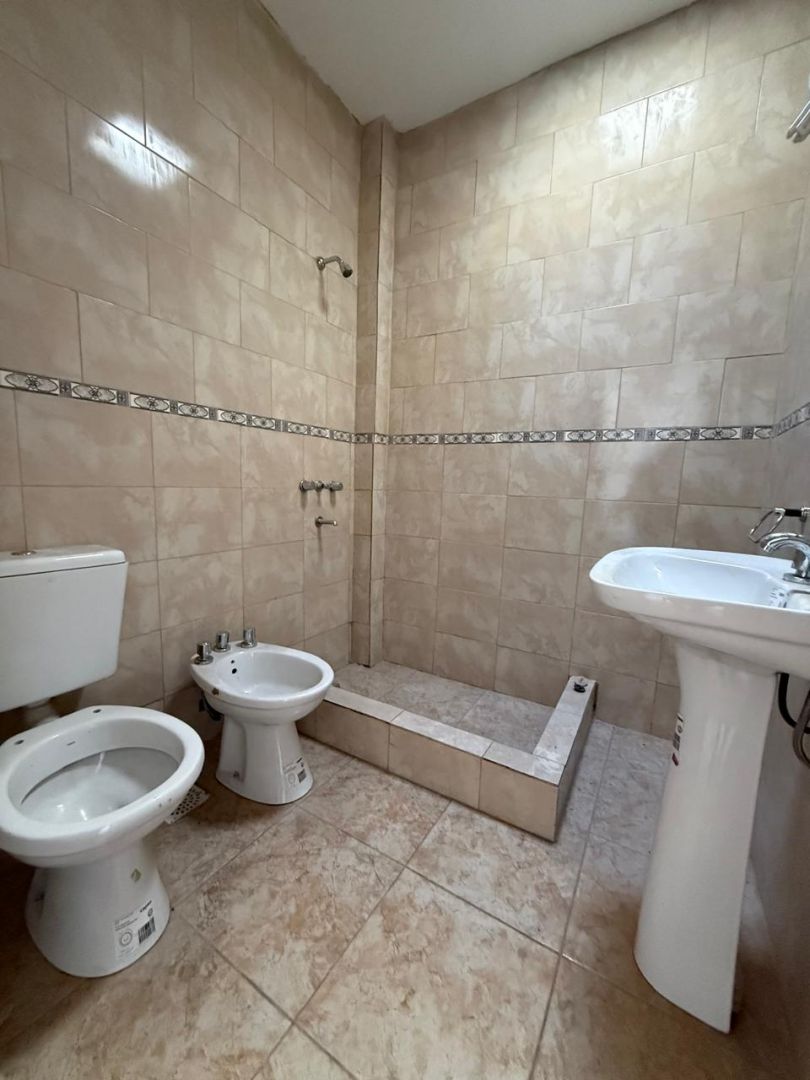 Departamento en Alquiler en La Matanza, G.B.A. Zona Oeste