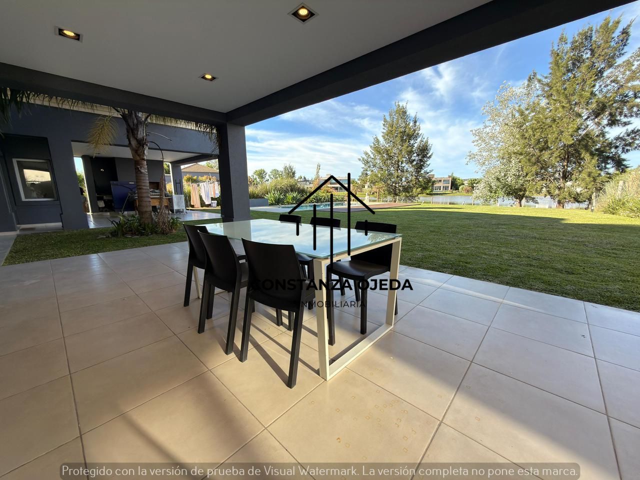 VENTA DE CASA EN General Rodríguez - Terravista - 21