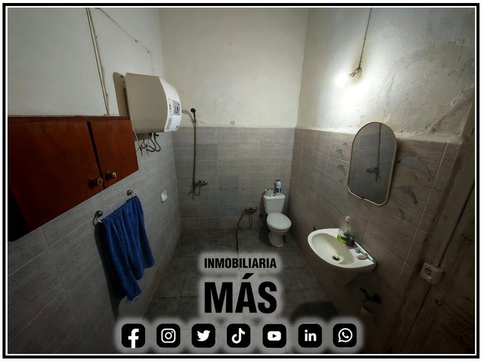 Casa EN ALQUILER