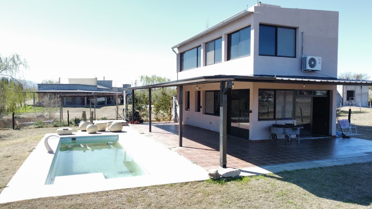 Casa EN VENTA