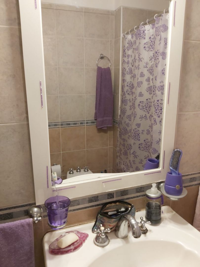 Departamento en Alquiler en Tres de Febrero, G.B.A. Zona Oeste