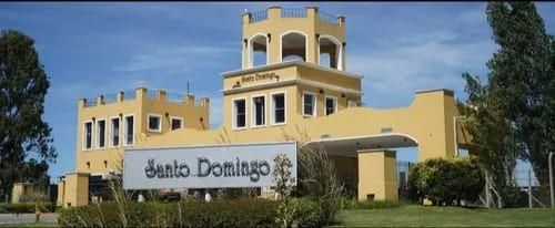 VENTA DE LOTE EN Presidente Perón - Santo Domingo - 2