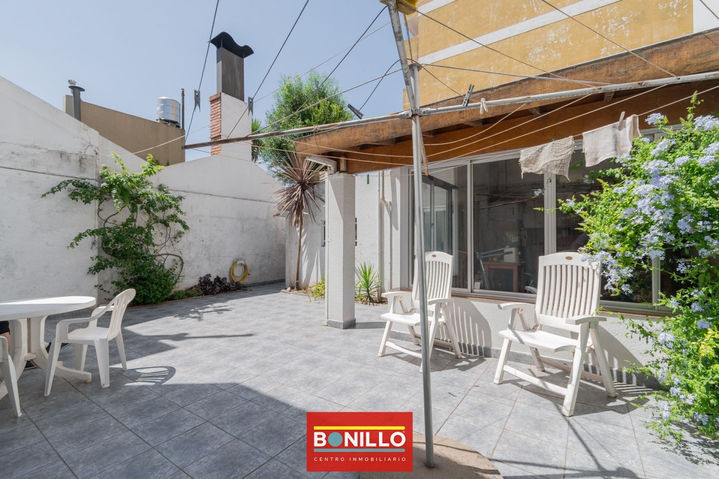 VENTA DE CASA EN Capital Federal - Villa Pueyrredón - 39